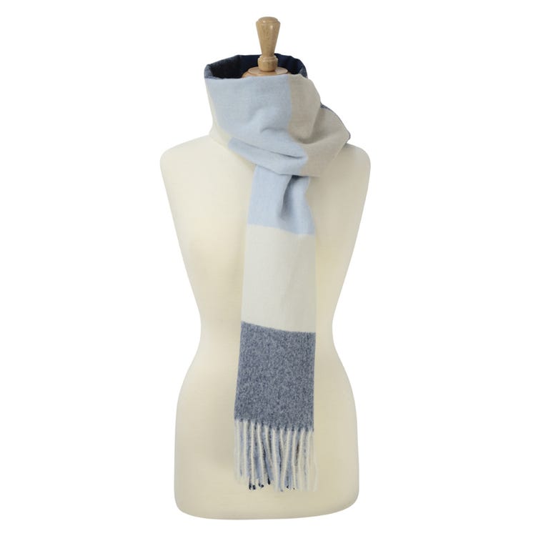 Hy Equestrian Cumbria Soft Touch Scarf image 1